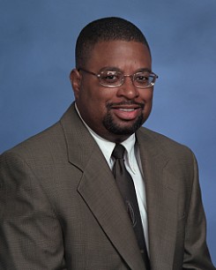 Mr Karl Leonard Hicks CFP