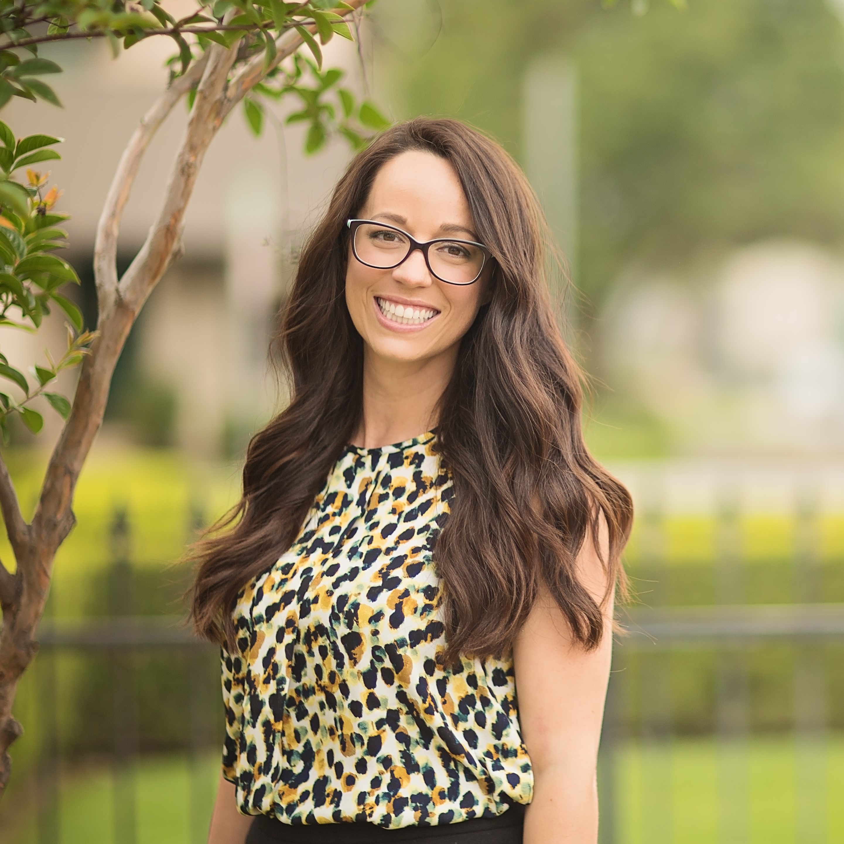 Breanna Reish CFP