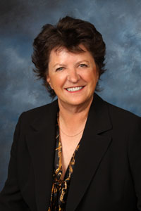 Ms Denise Ferrari CFP