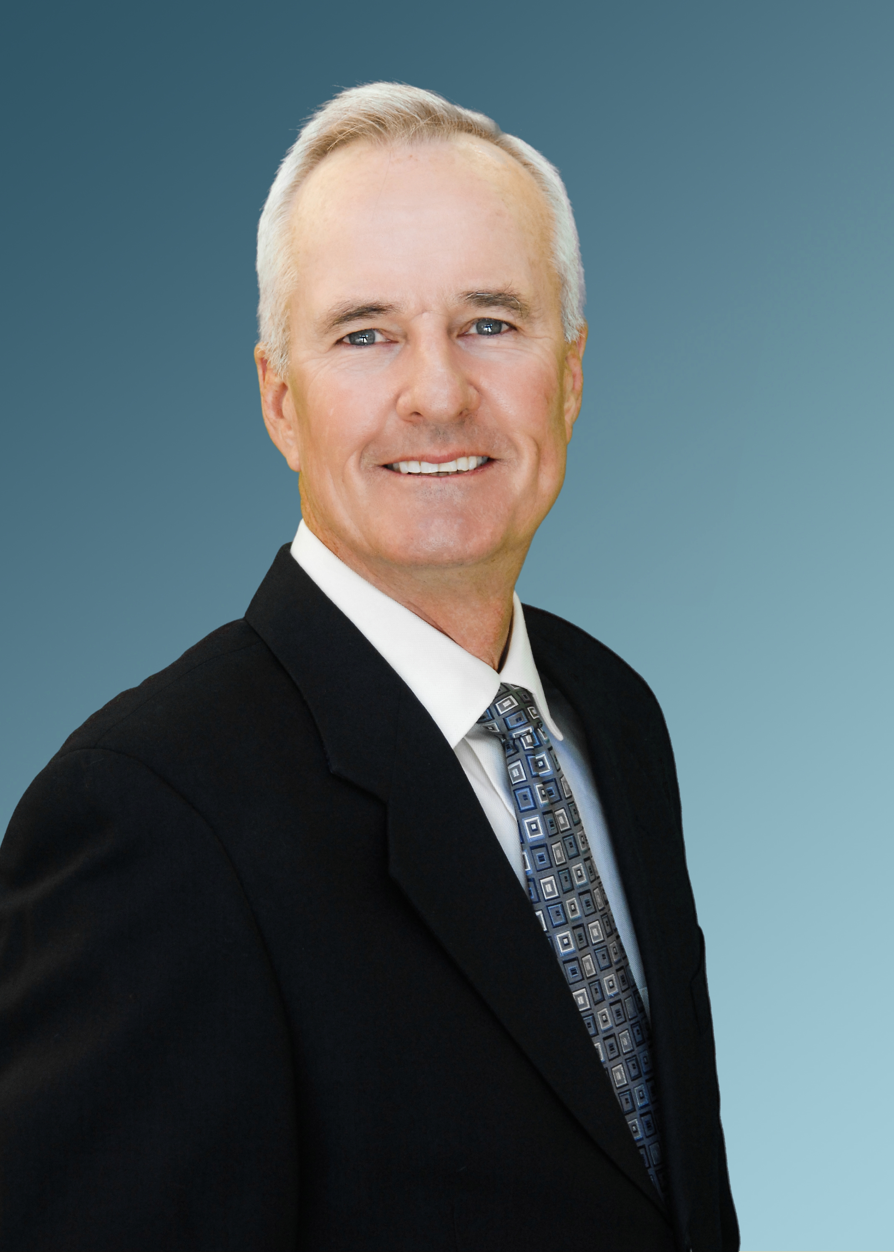 Mr RJ Gordon Tudor CFP