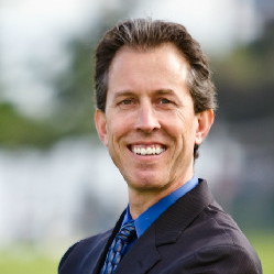 Mr James A Freeman CFP
