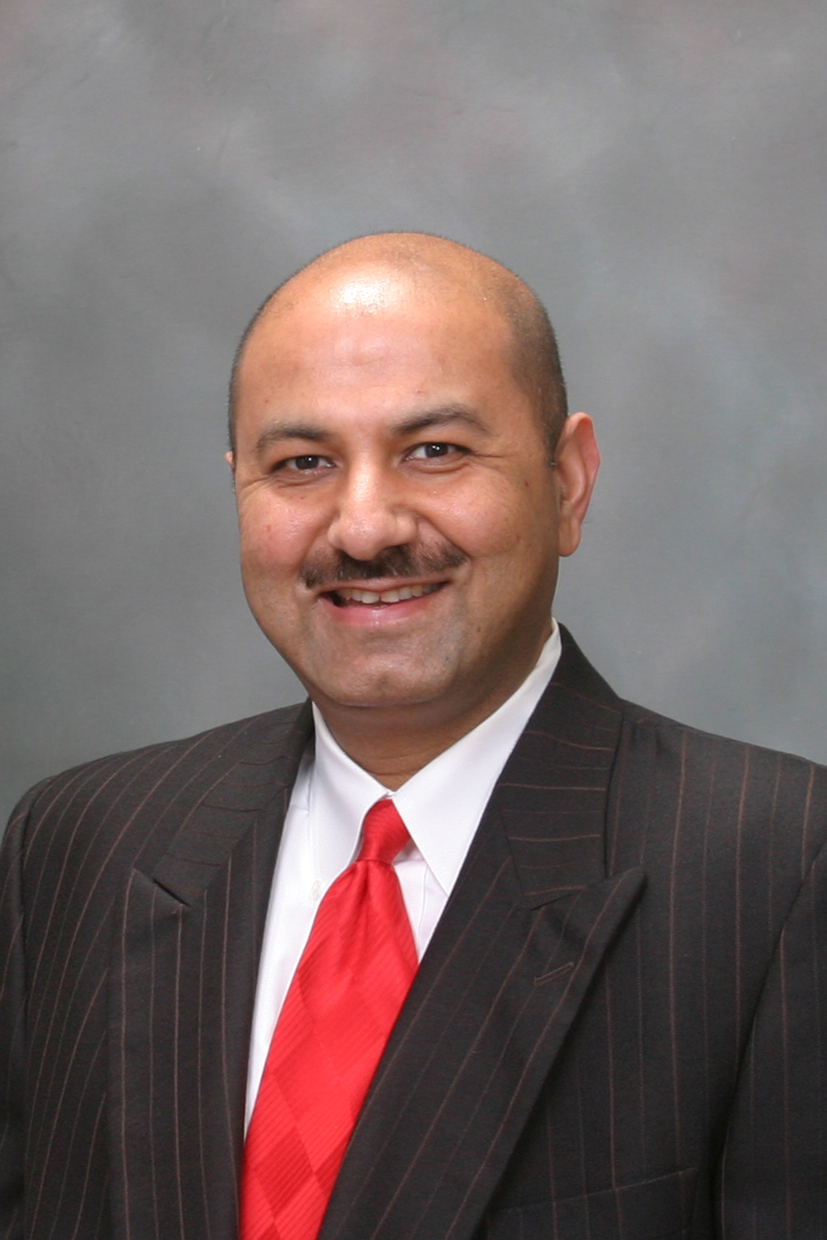 Mr Atul C Dubal CFP
