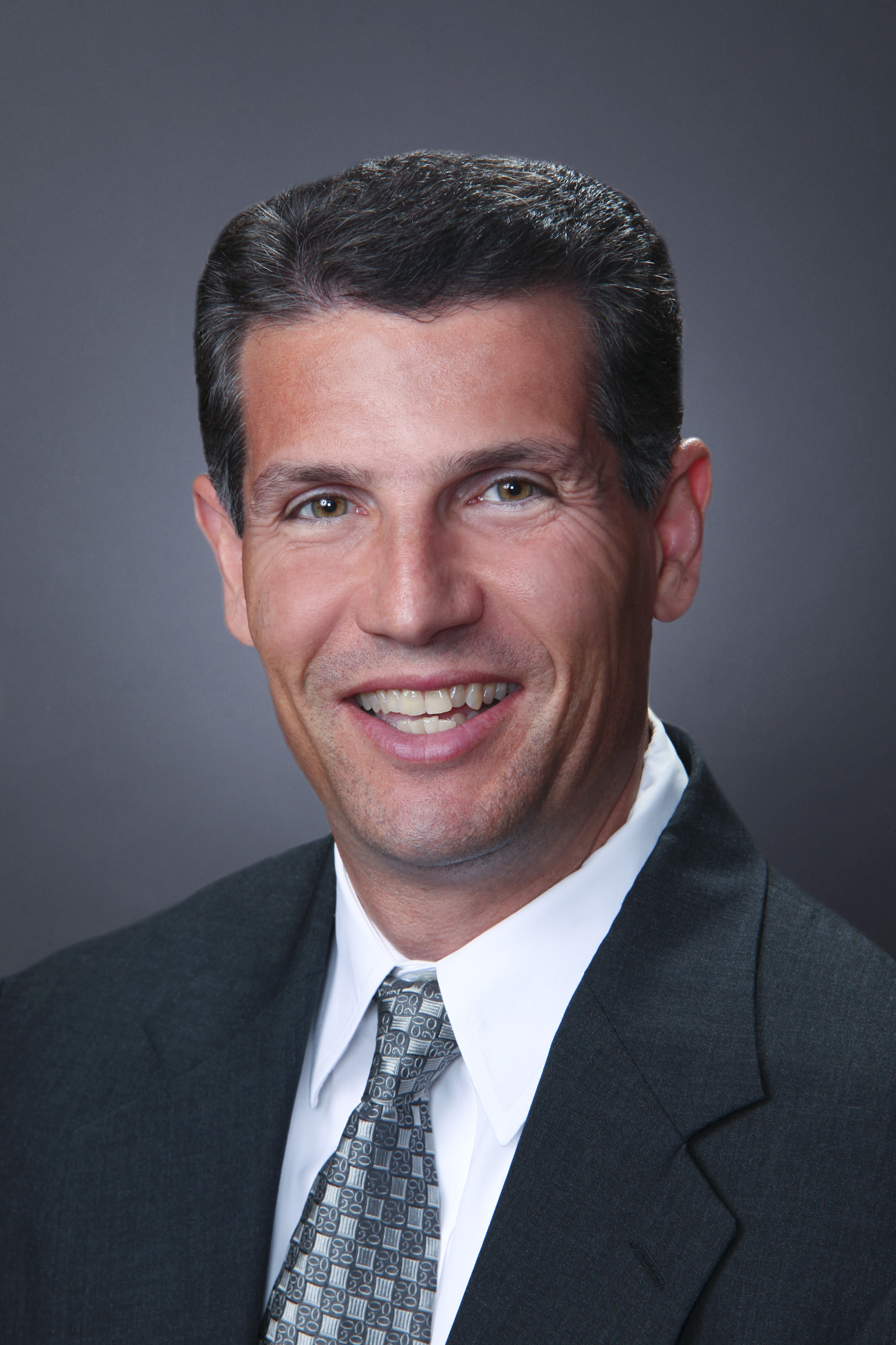 Mr Todd R Tweedy CFP