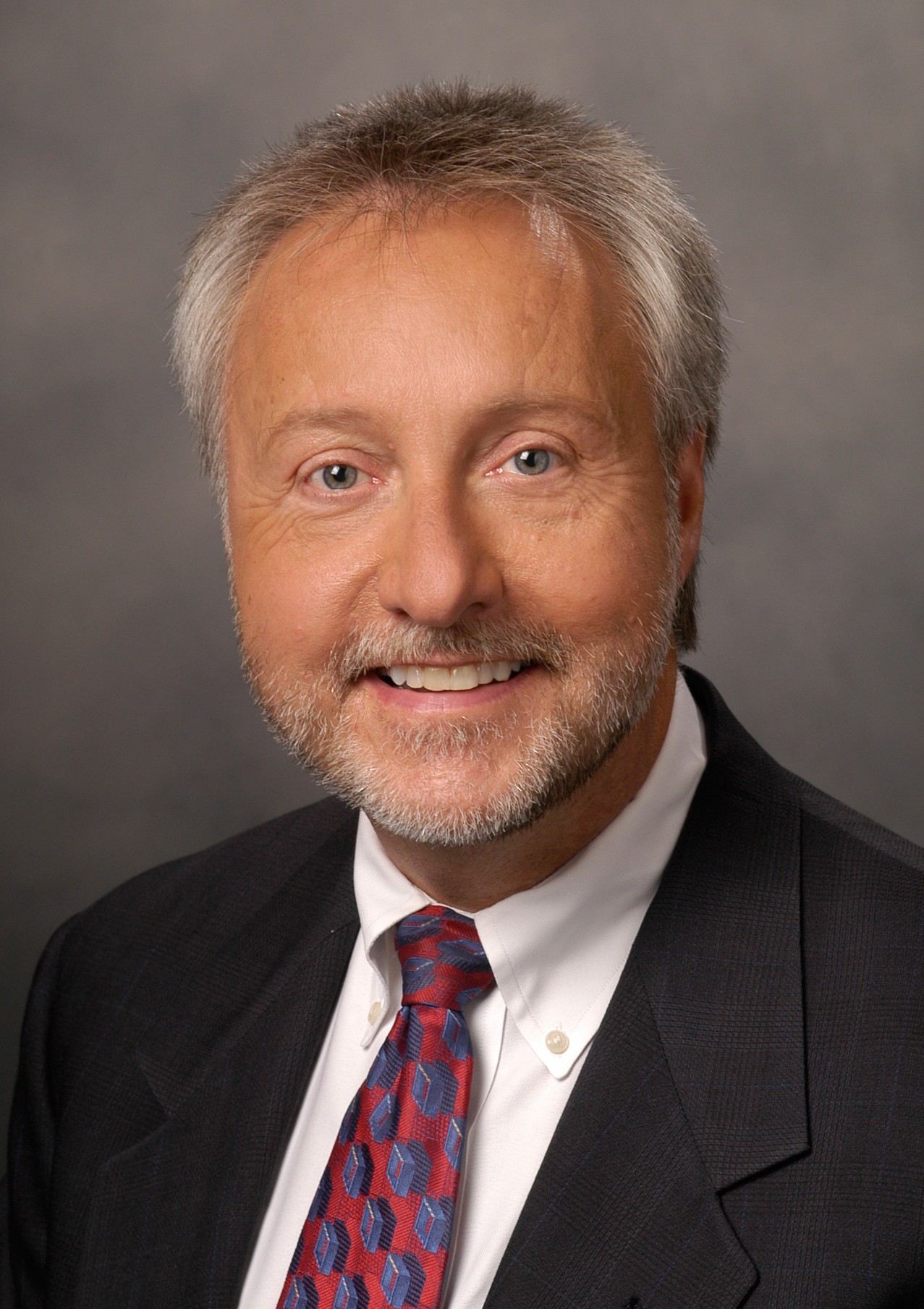 Mr Steven R Earley CFP