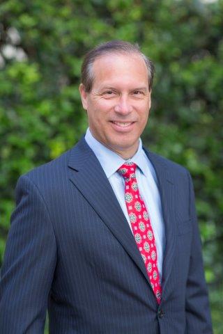Mr Ross B Snyer CFP