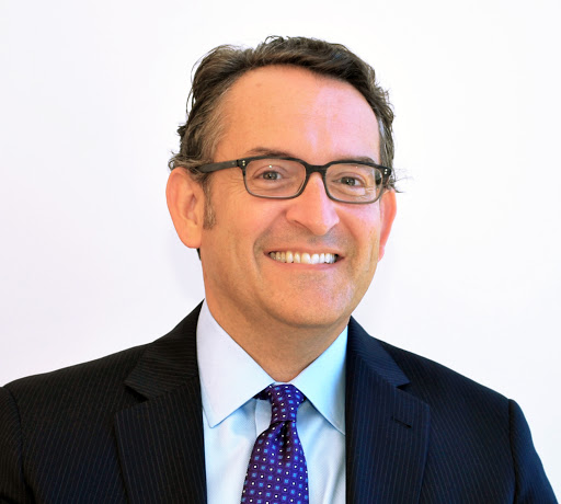 Mr Michael J Nozzarella CFP