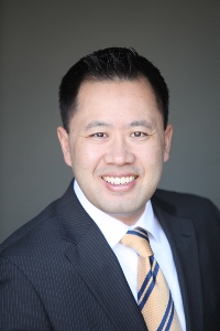 Mr Brian C Wong CFP