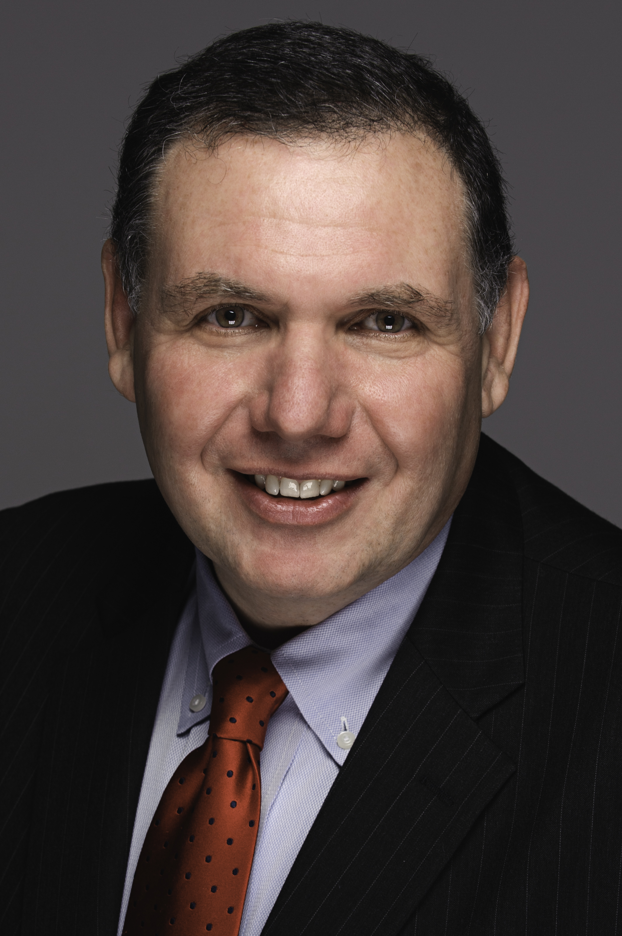 Mr Alan R Goodstein CFP
