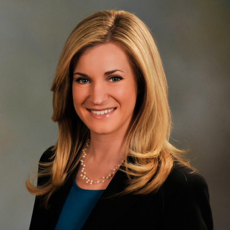 Mrs Leslie M Castillo CFP