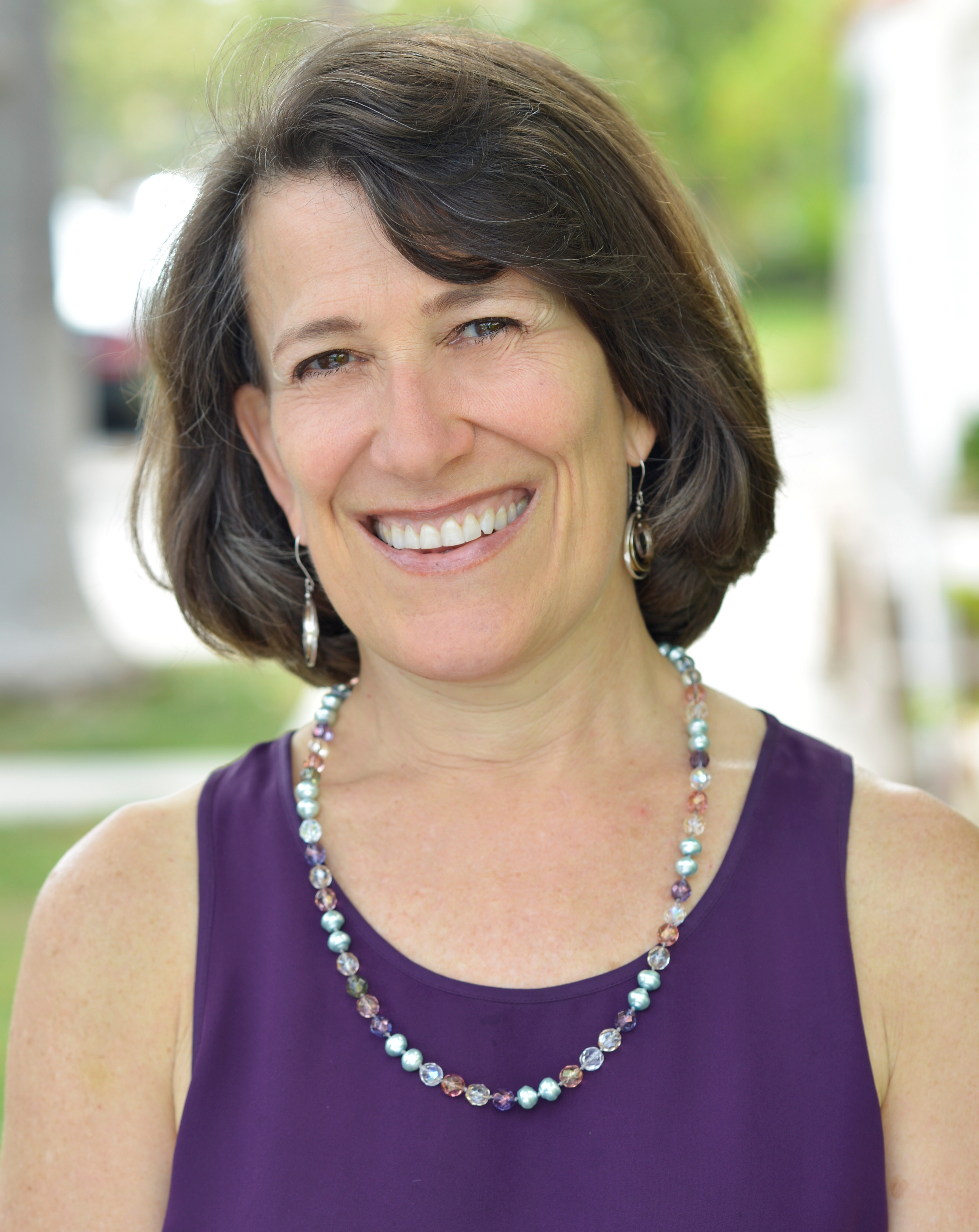 Ms Andrea Joyce Spatz CFP