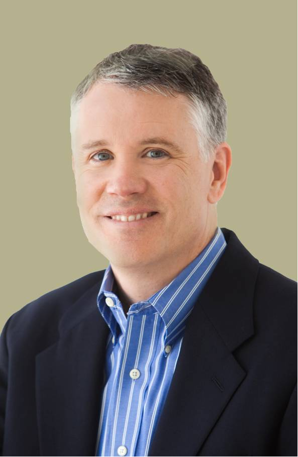 Mr Timothy C Harrington CFP