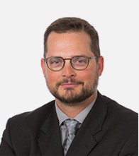 Mr Bryan M Krill CFP