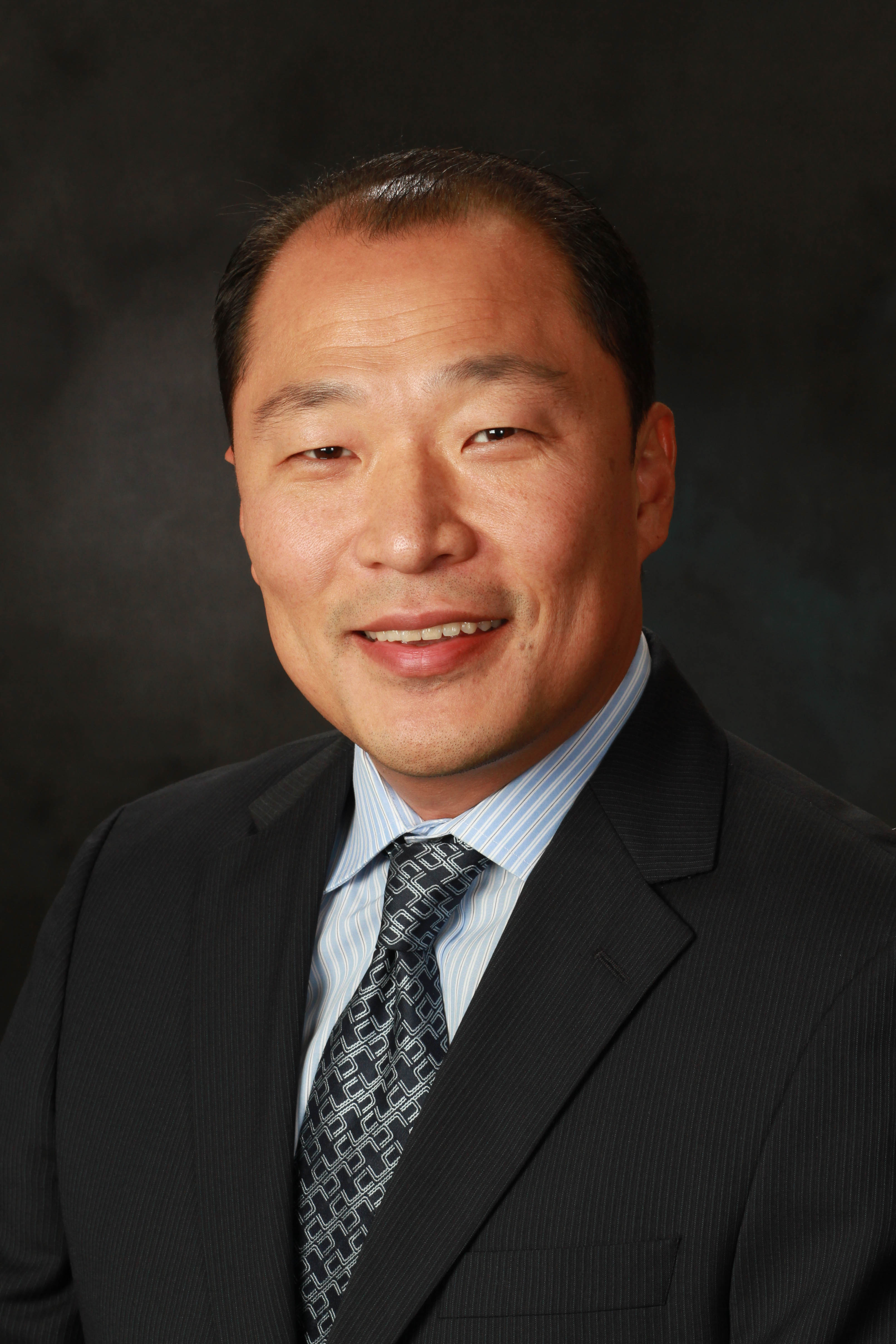 Mr Seok H Jo CFP
