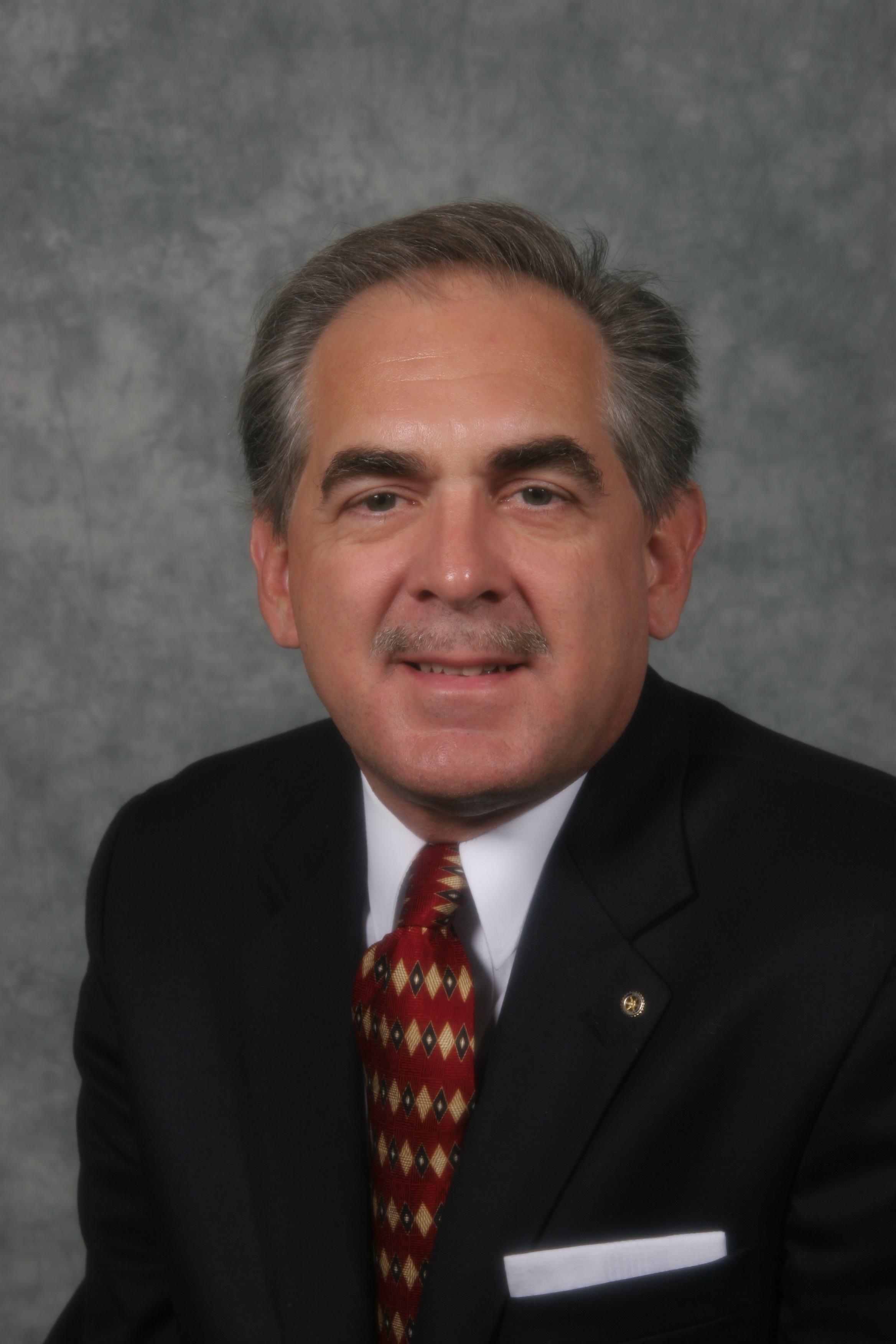 Mr Frank J Colatruglio CFP