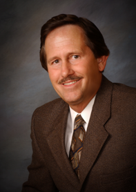 Mr Dale L Berry CFP