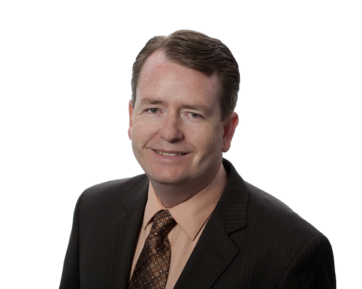 Mr Eric R Heckman CFP