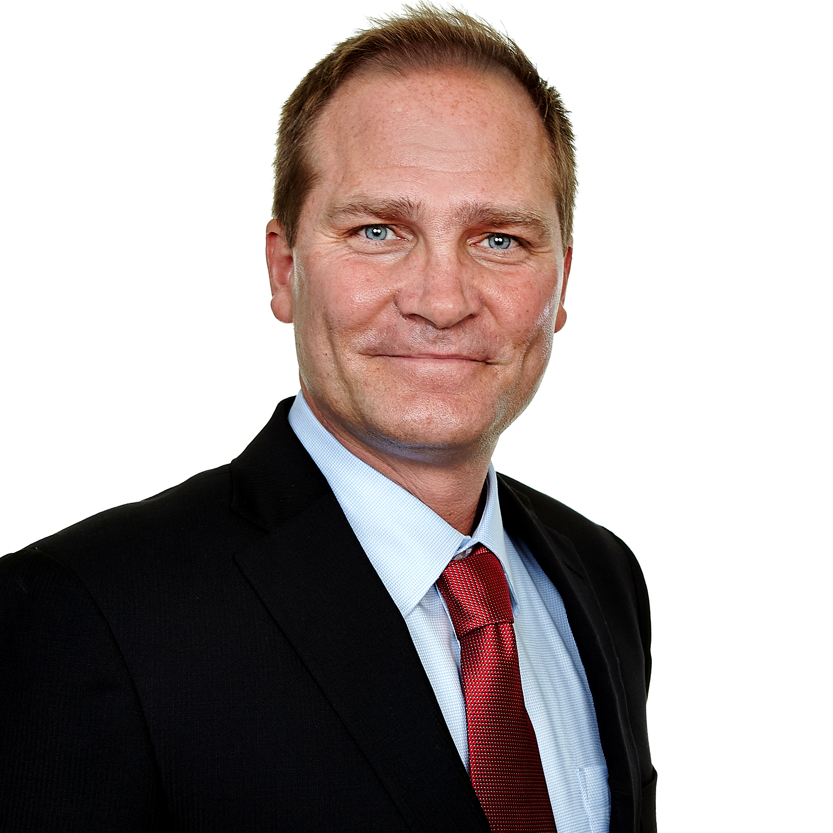 Mr Michael P Pash CFP