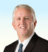 Mr James A Shanton CFP