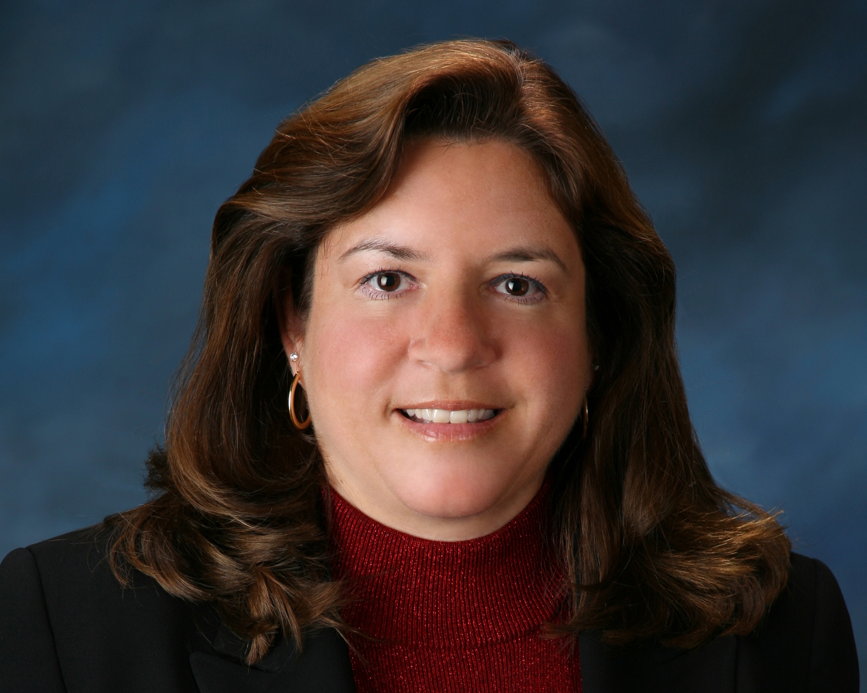 Ms Diane M Galvin CFP