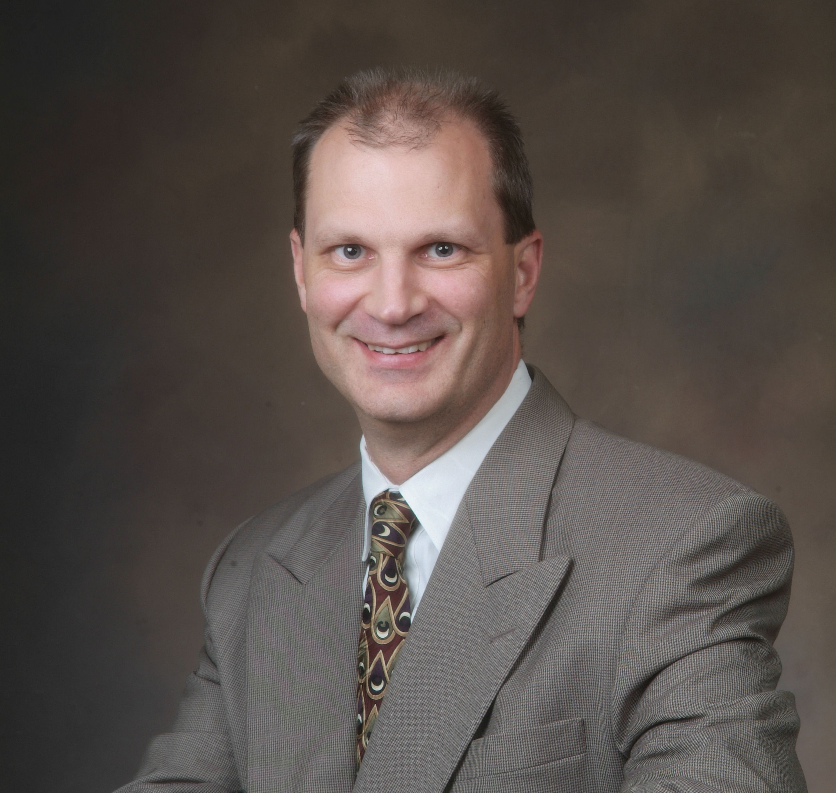Mr Matthew R Etzler CFP