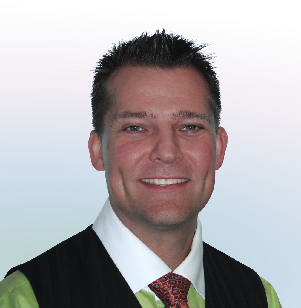 Mr Michael B Hansen CFP