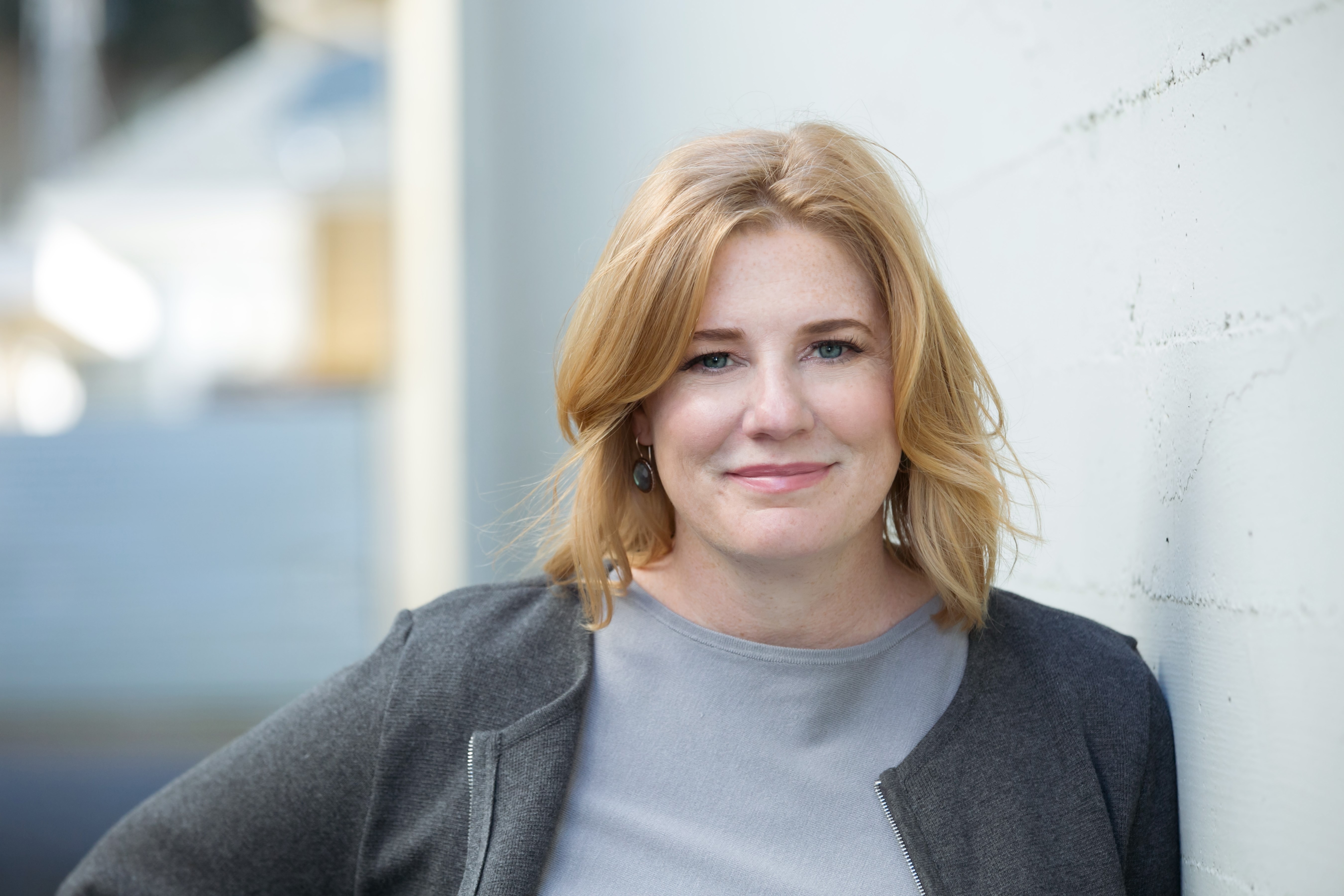 Ms Andrea Wolcott CFP