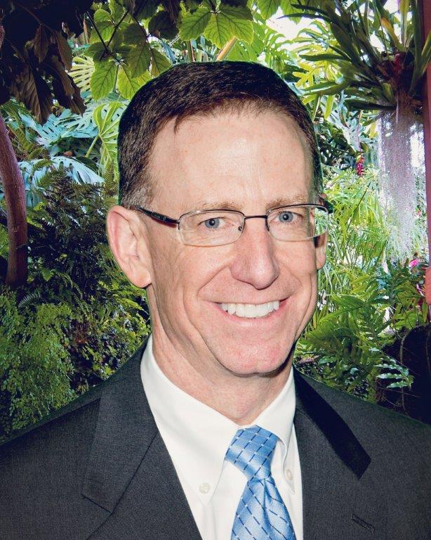 Mr Kevin C Spafford CFP