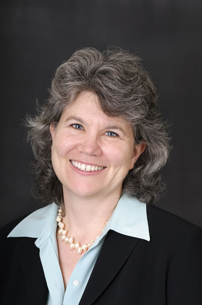 Ms K Esther Szabo CFP