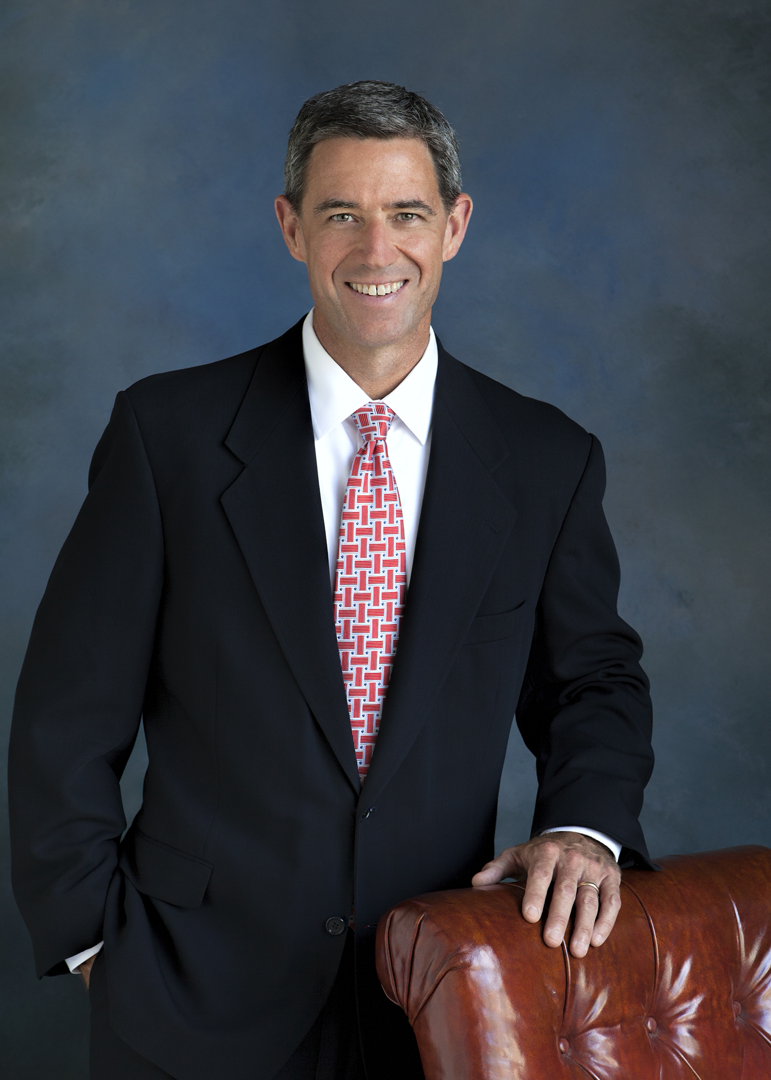 Mr Scott T Sargent CFP