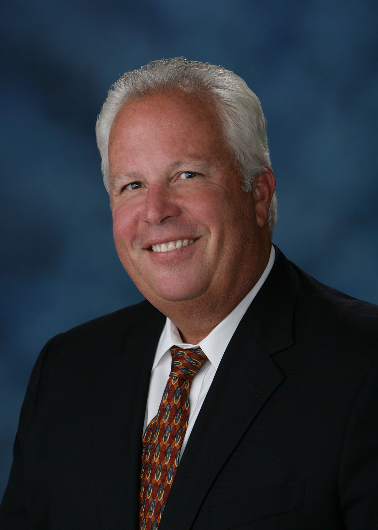 Mr Michael A Pepper CFP