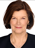 Ms Nancy L McCready CFP