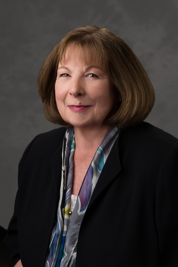 Ms Jeanni P Harrison CFP
