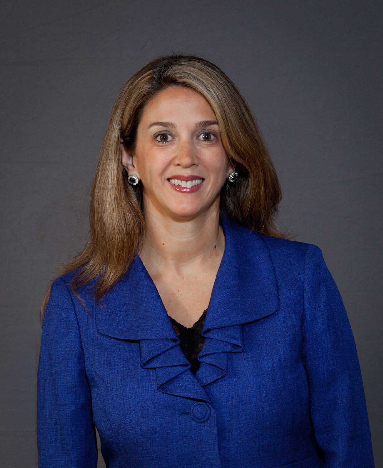 Ms Marina Perry CFP