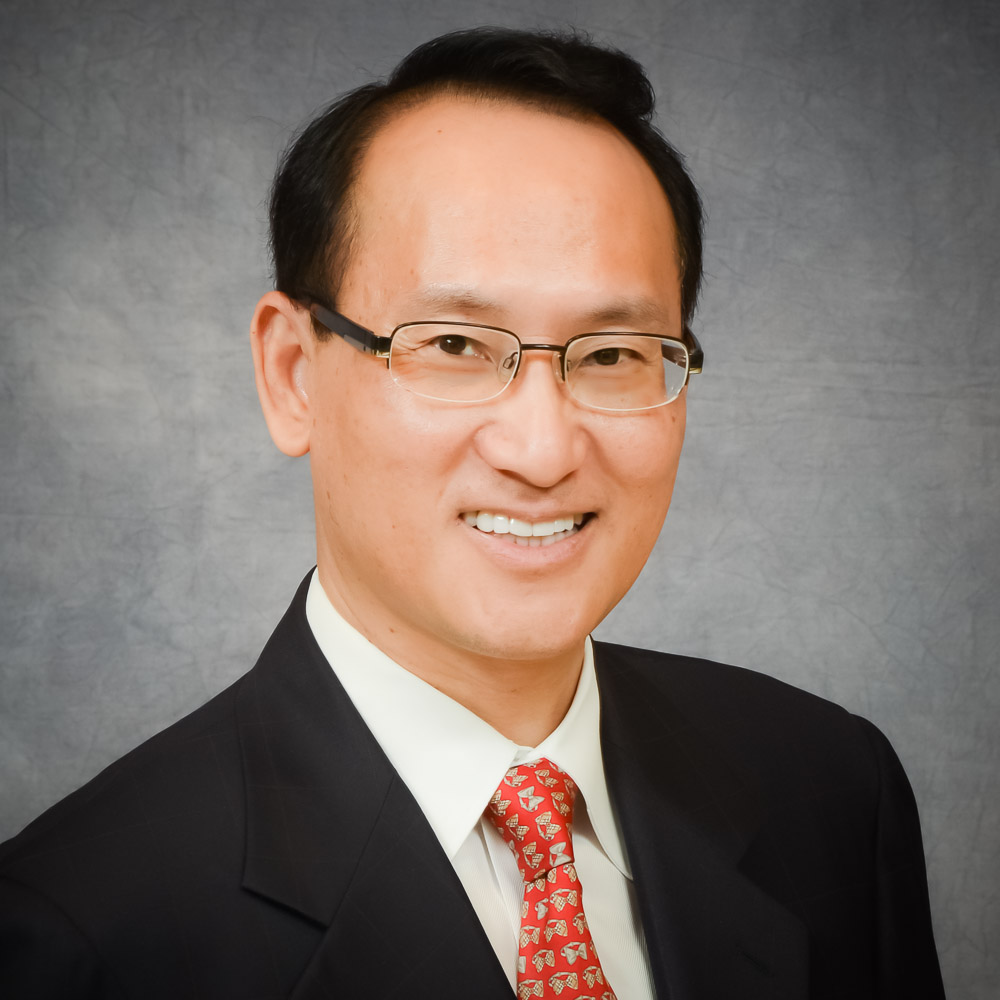 Mr Frank F P Au-Yeung CFP