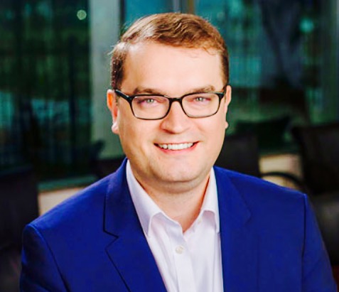 Andrew Kessler CFP