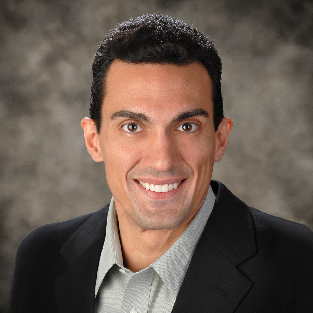 Mr Andrew J Duff CFP