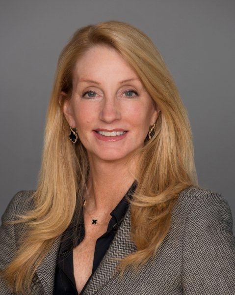 Mrs Jeannette McCabe Harris CFP