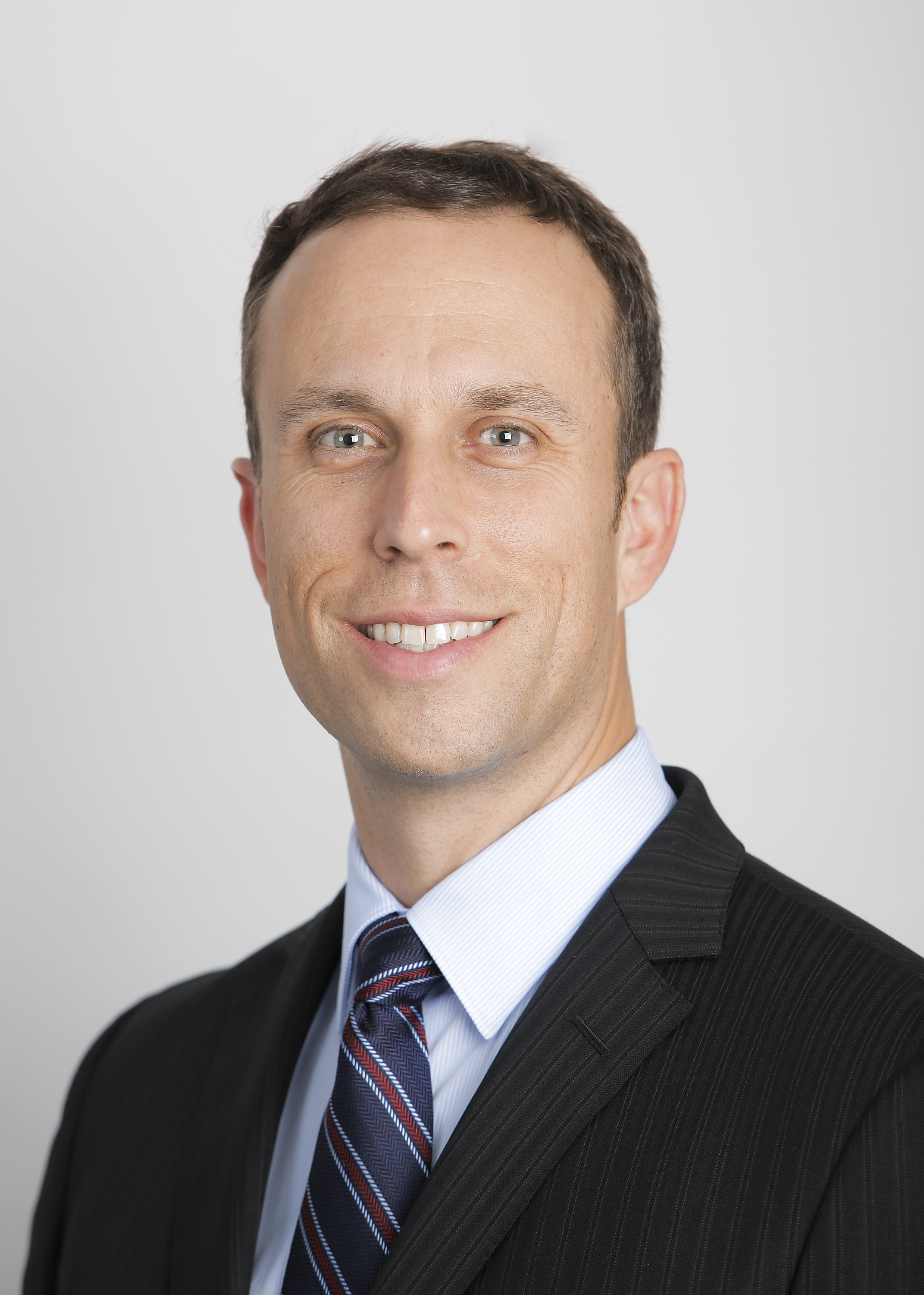Mr Christopher T Kozo CFP