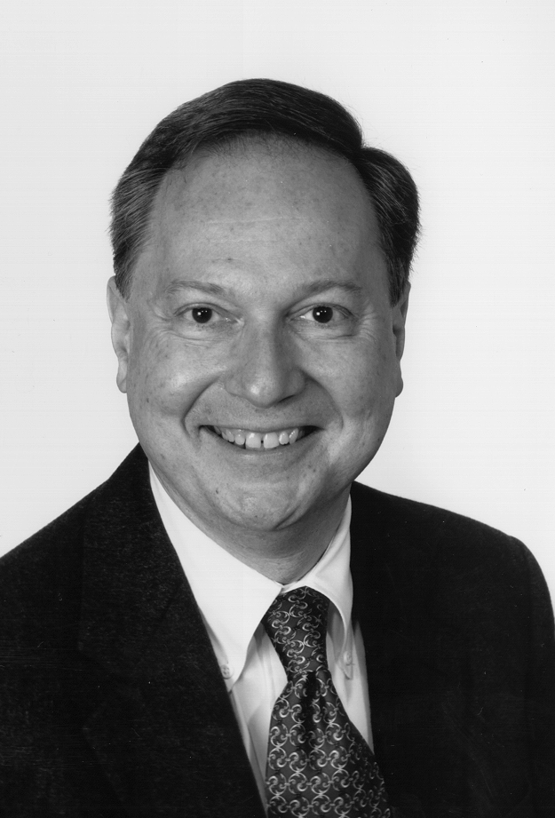 Mr Robert G Kresek CFP
