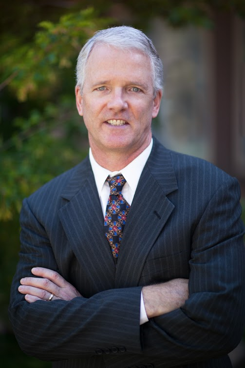 Mr William W Austin CFP
