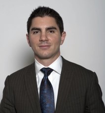 Mr Michael A Gregg CFP