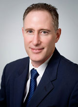 Mr Warren B Isenberg CFP