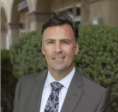 Mr Christopher P Van Slyke CFP