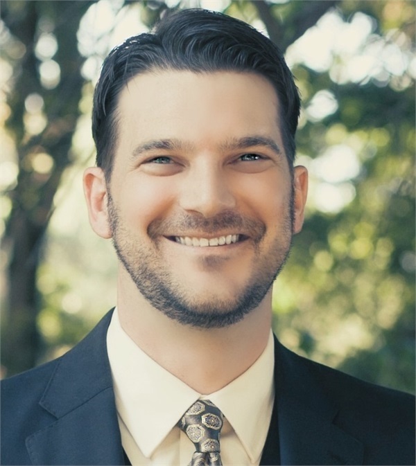 Dustin G Buck CFP