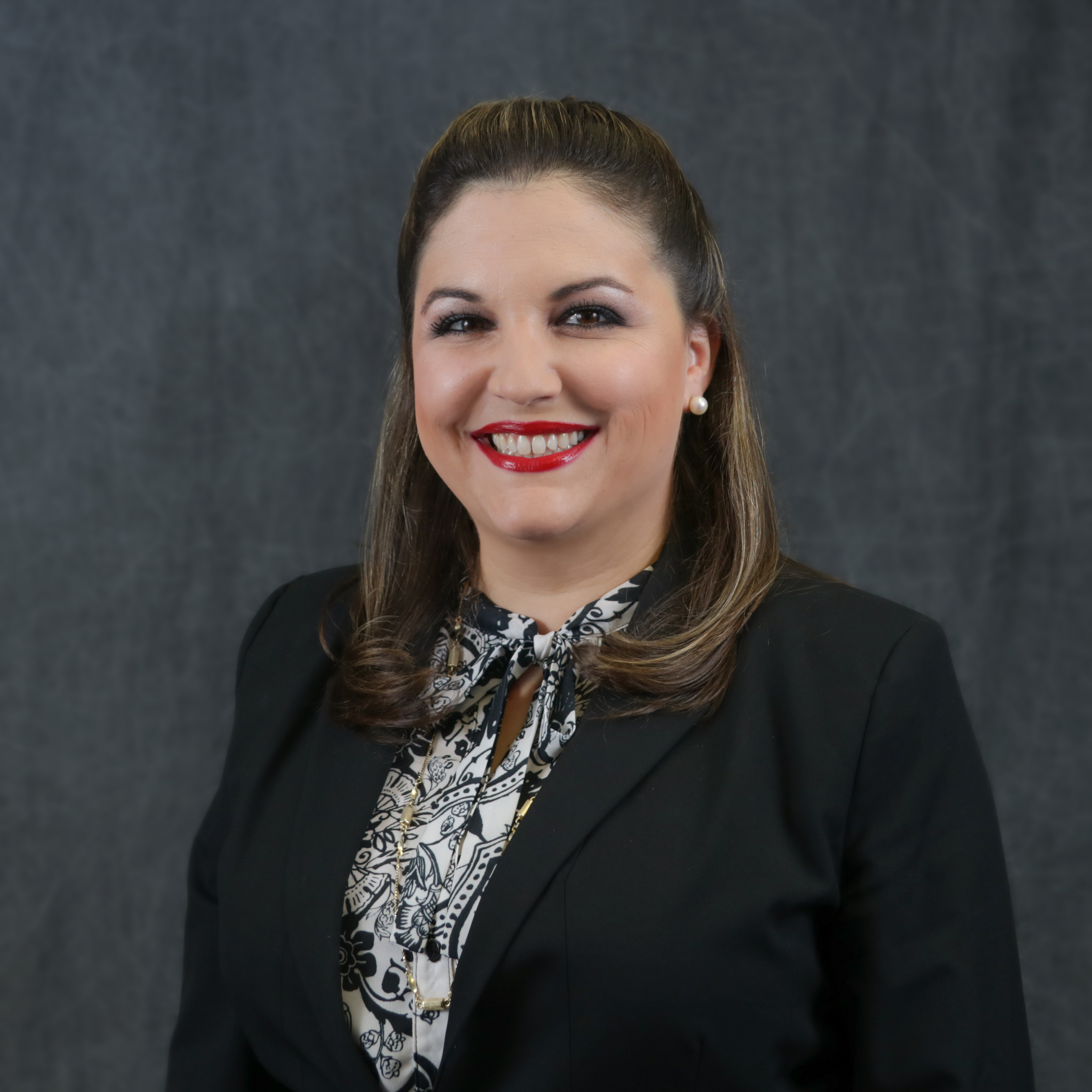 Marah Beth Fineberg-Kuck CFP