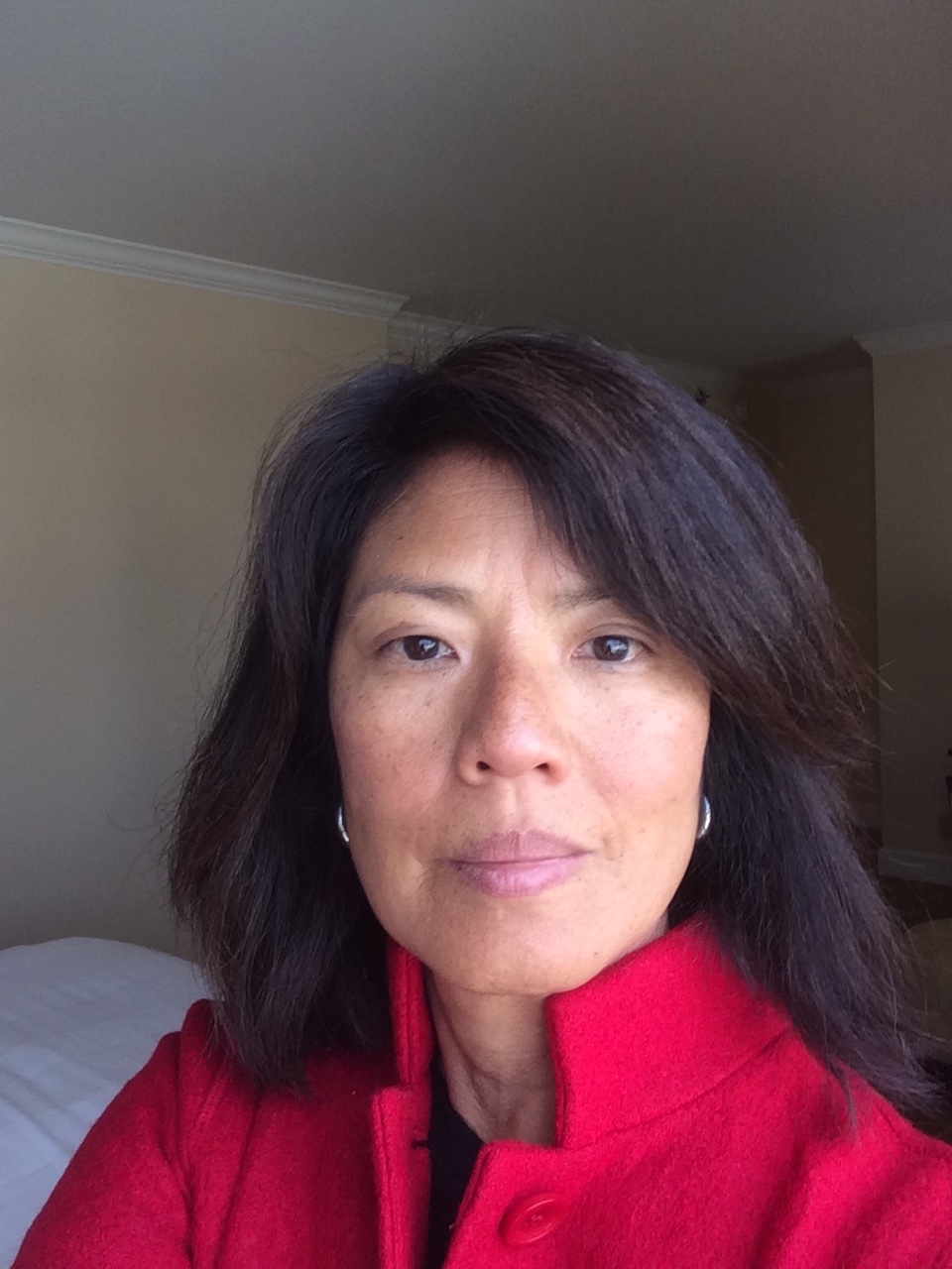 Ms Patricia G Williams CFP