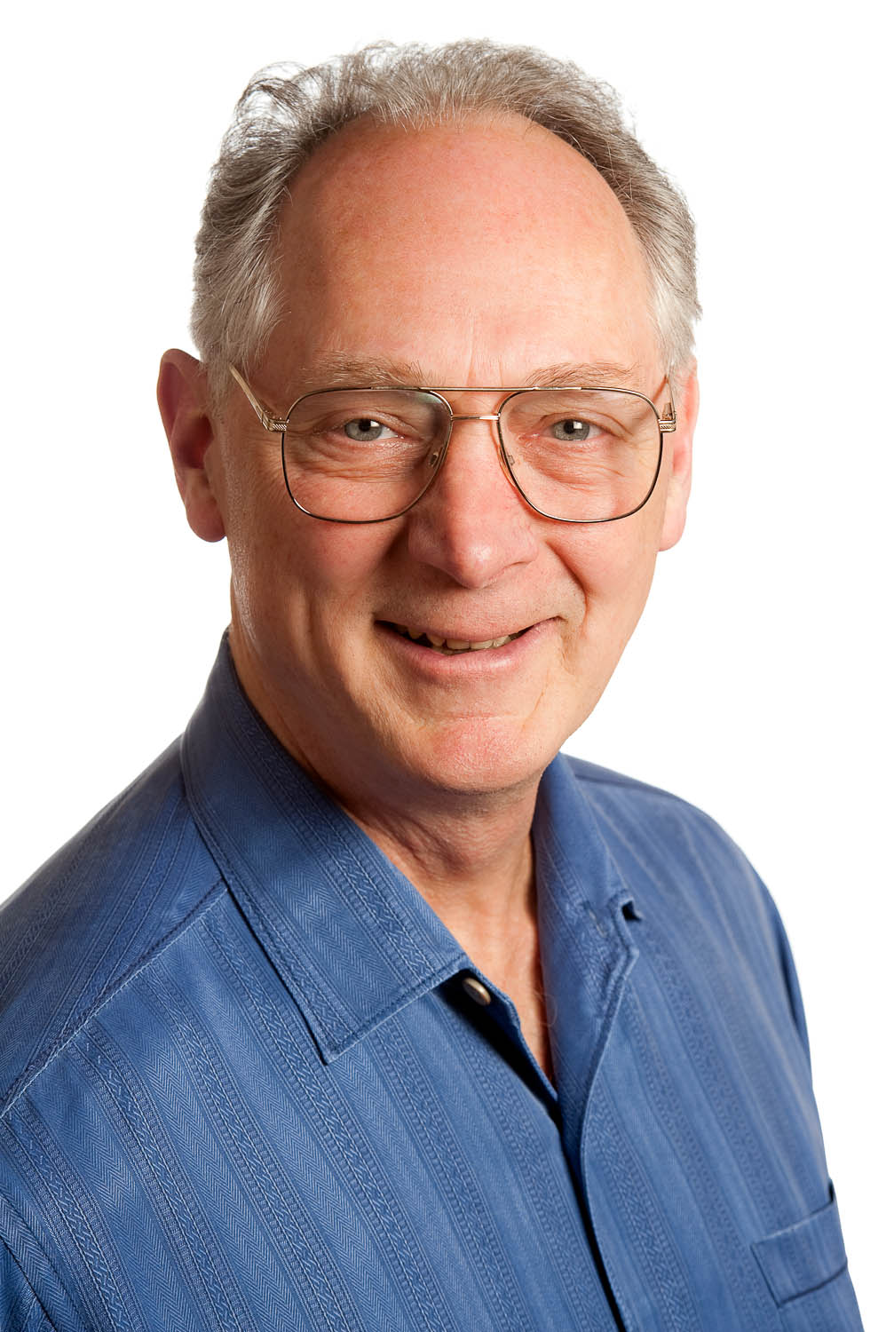 Mr Craig Martin CFP
