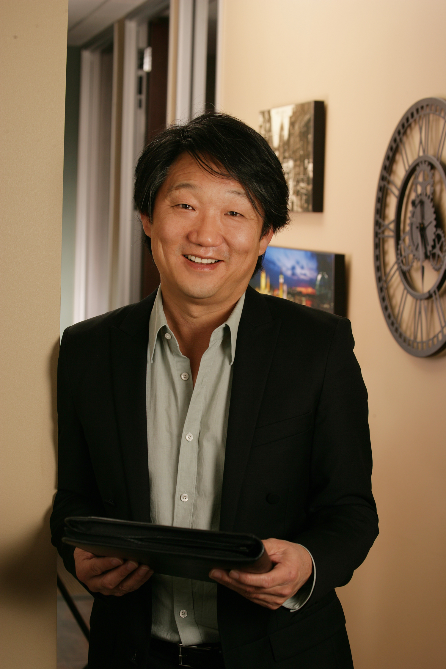 Mr Benjamin W Wong CFP