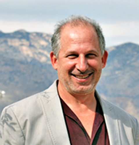 Mr Mark A Stempel CFP