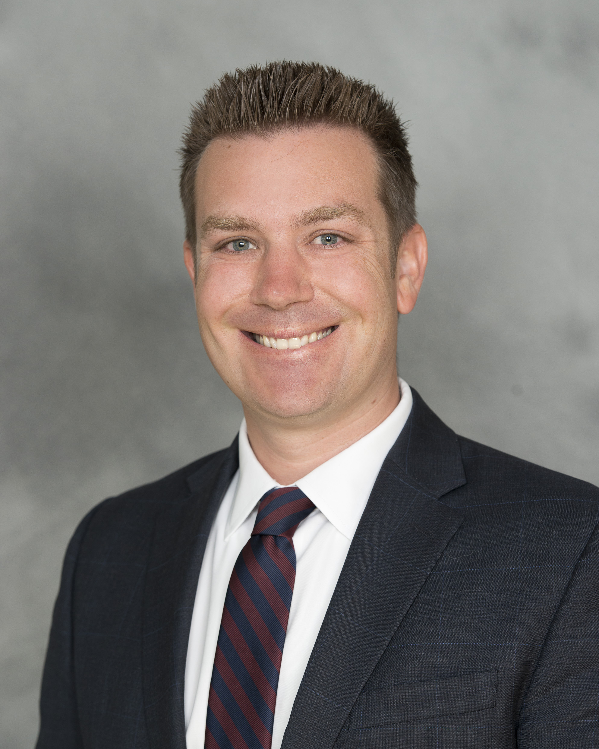 Mr Joshua M Haney CFP